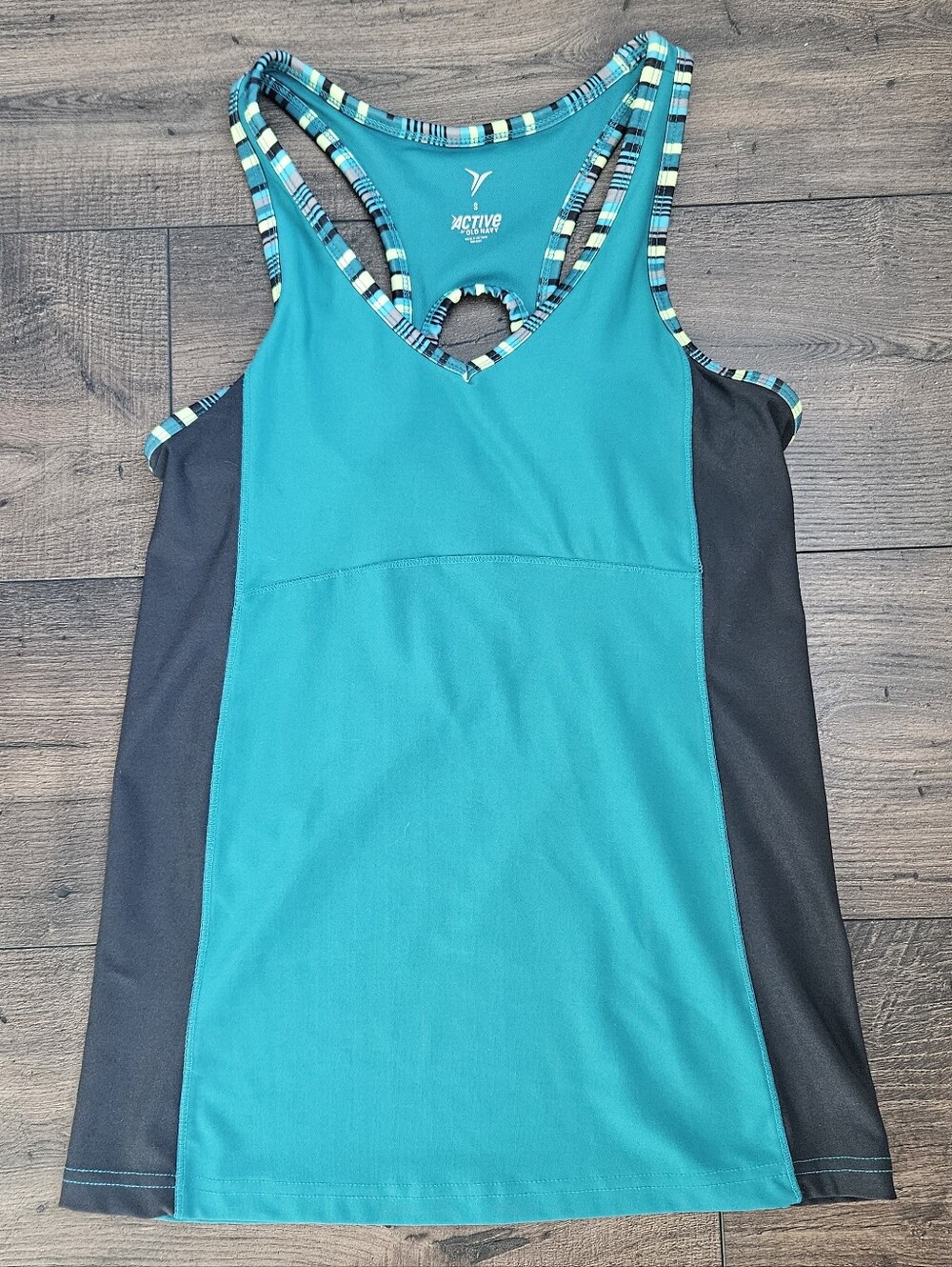 Old Navy Womens Athletic Tank Top